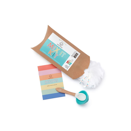 Creatively Clean Mix-it Gift Kit