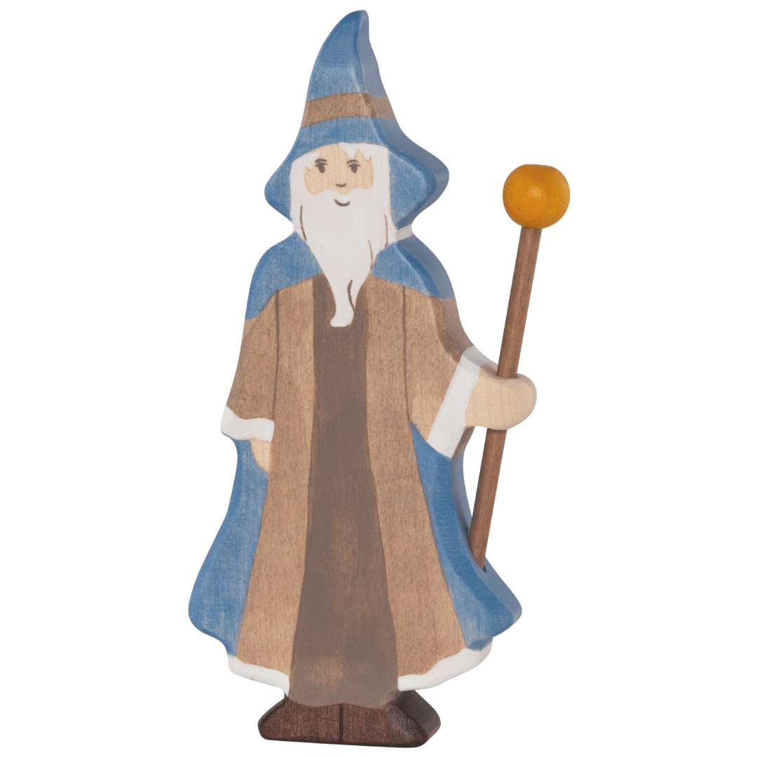 Magician