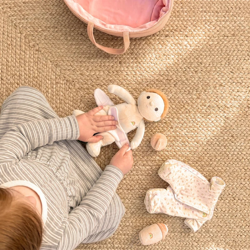 Binky Dinky Dolls