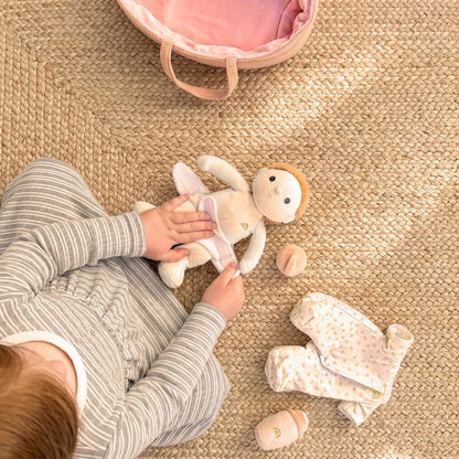 Binky Dinky Dolls