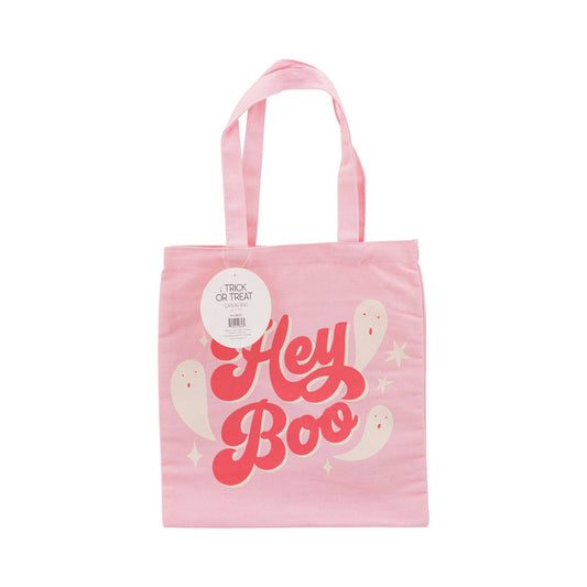 Hey Boo Tote