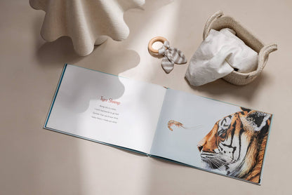 You Stole My Name: Picture Book for Kids