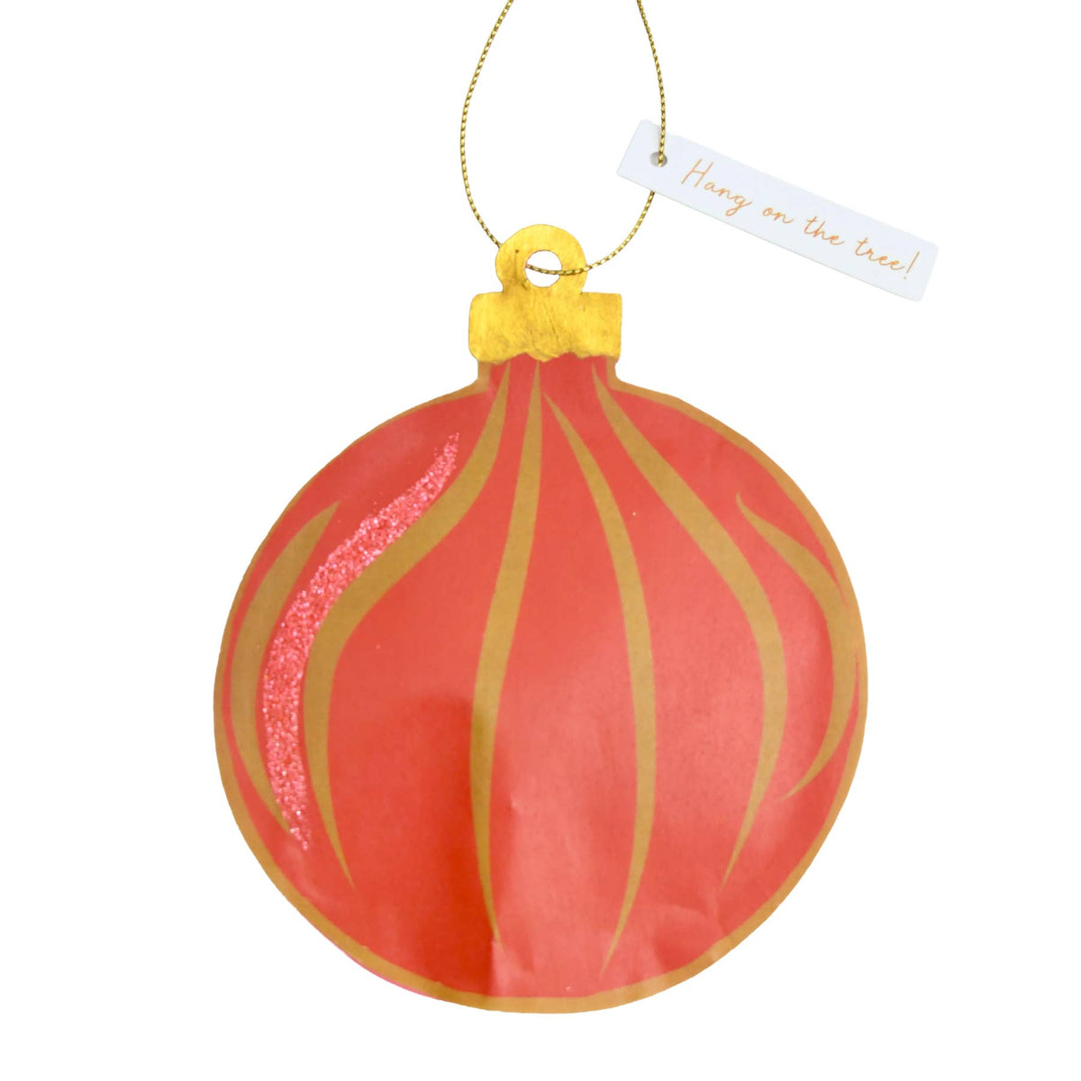 Tear-Open Surprise Pockets - Holiday - Assorted Styles