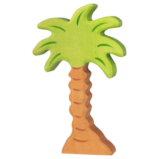 Palm Tree