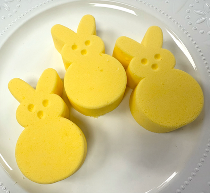 Lil Bunny Bath Bomb