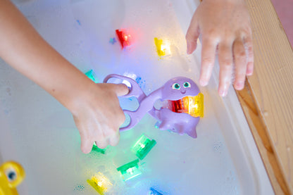 Pick-Up Pals Sensory Tools