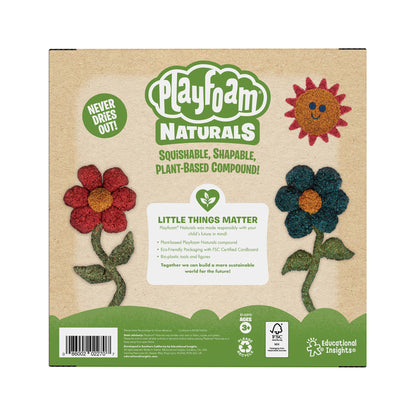 Playfoam® Naturals 4-Pack