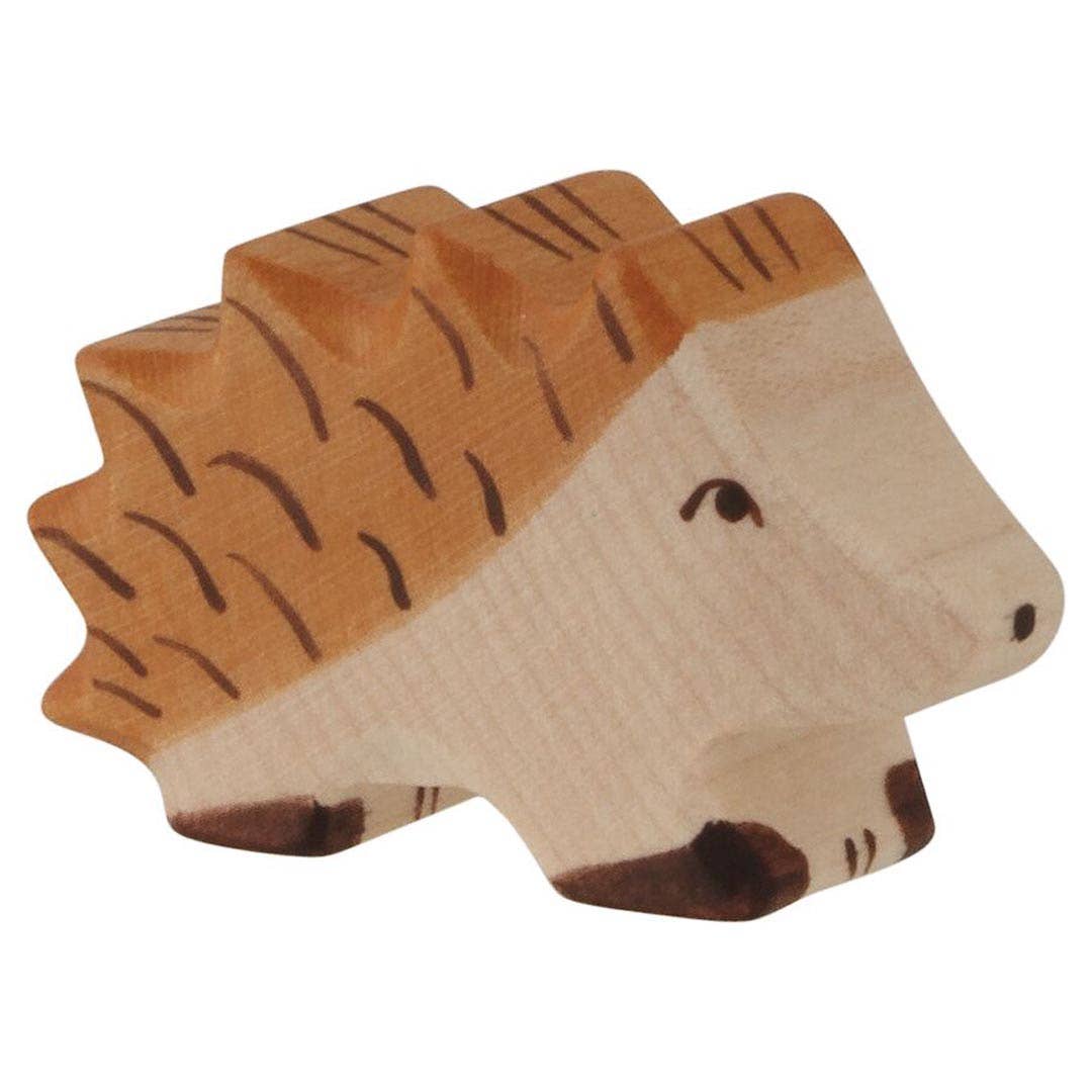 Hedgehog, small
