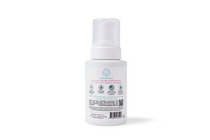 Limited Edition Chocolate Bunny Whip - Shampoo & Body Wash