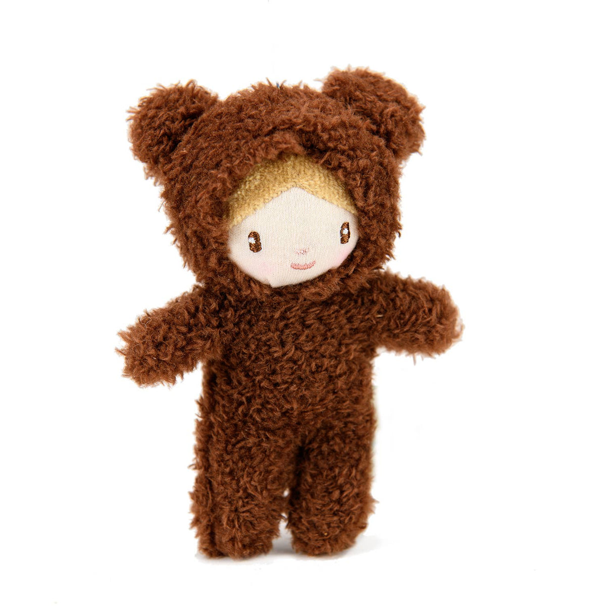 ThreadBear | Little Peeps Heidi Bear