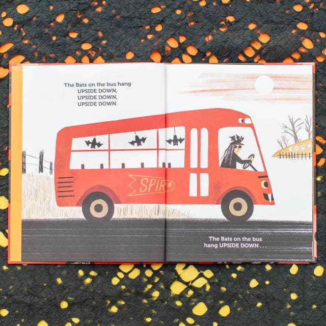 The Bats on the Bus