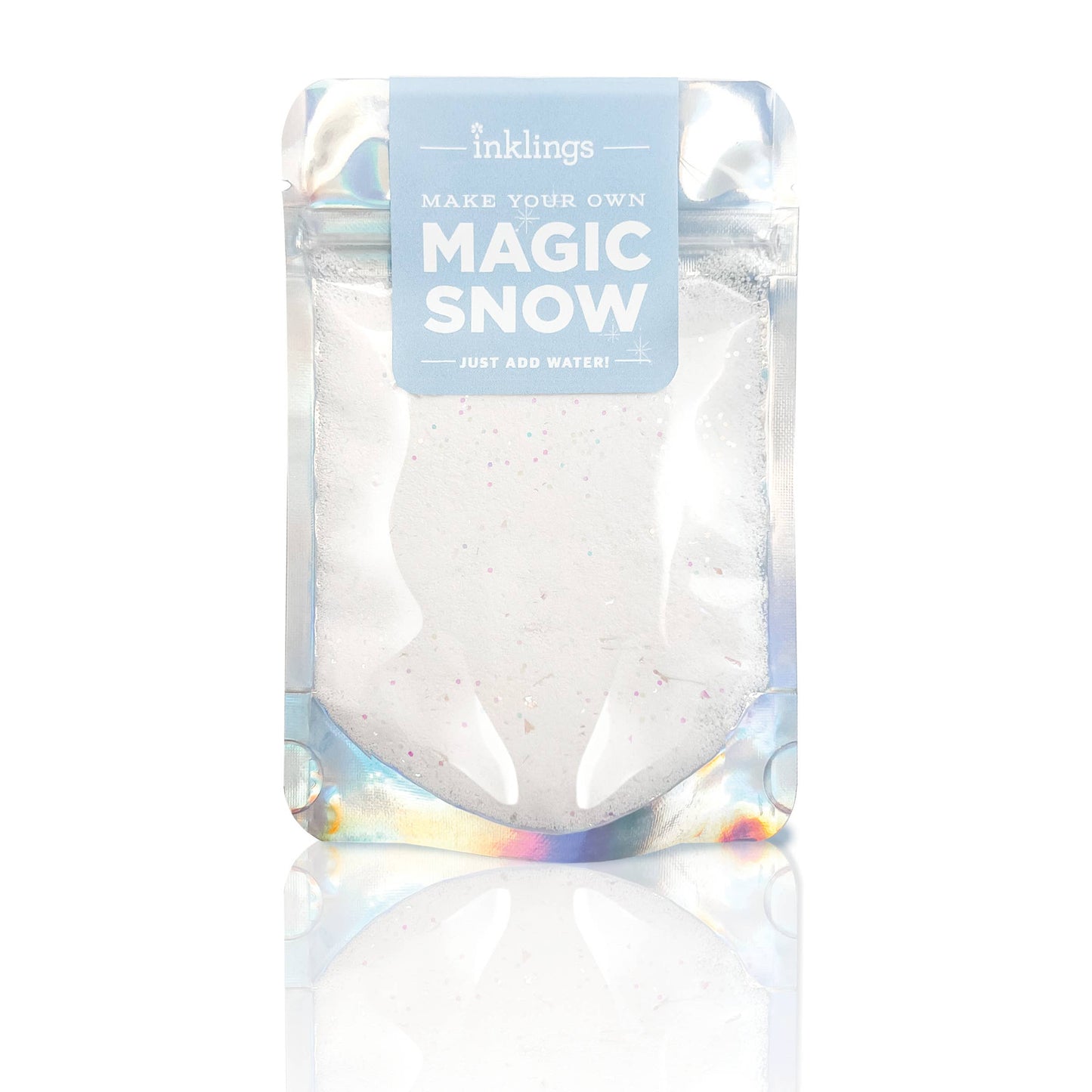 Magic Snow