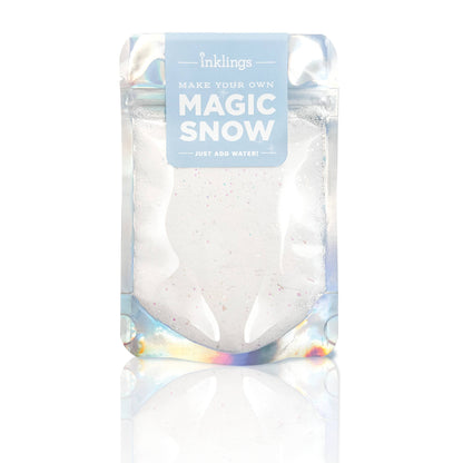 Magic Snow
