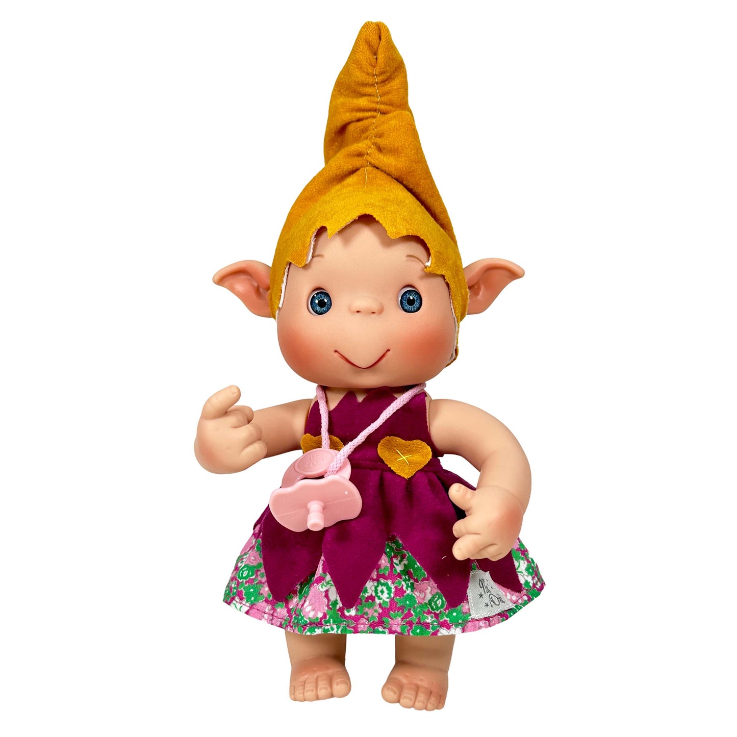 Duendy Elf Doll