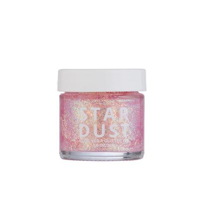 Star Dust Glitter Pot
