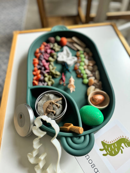 The Hope Learning Tray