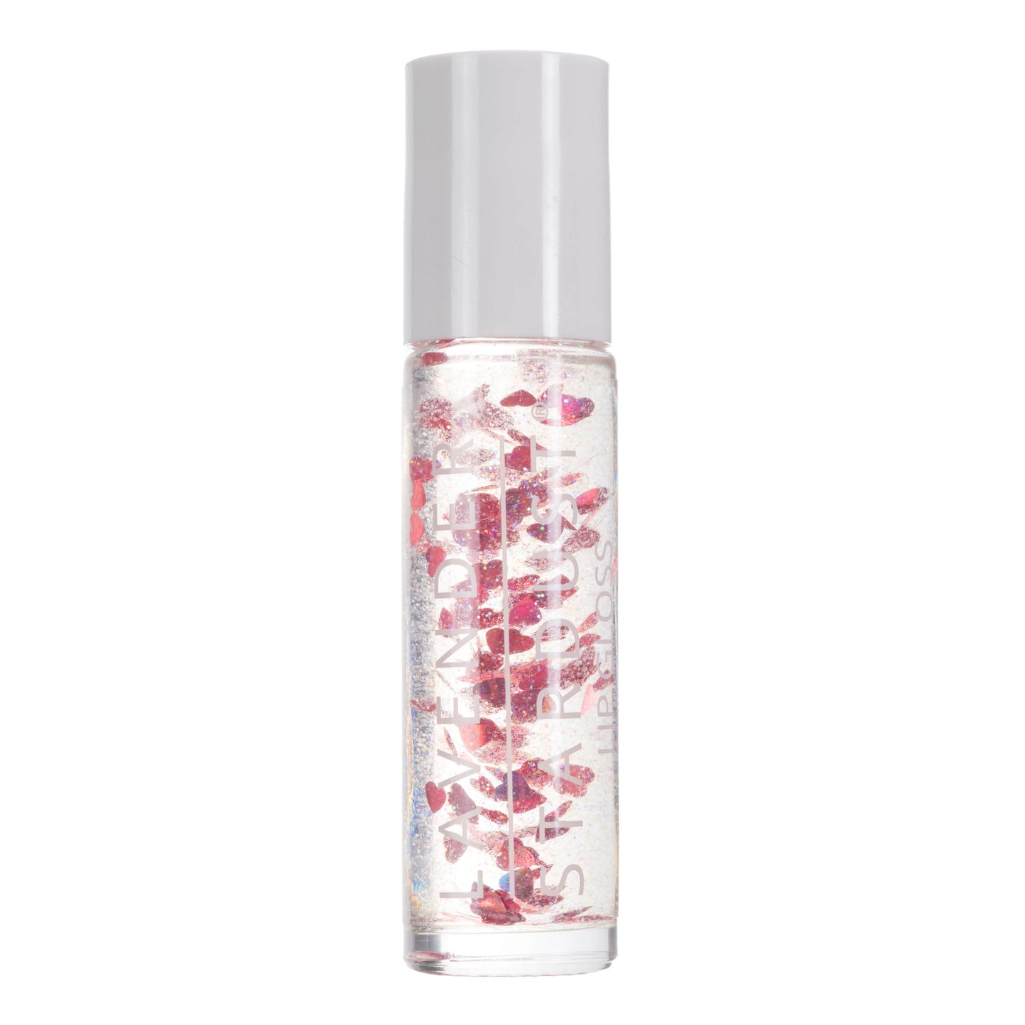 Kissing Glitter Lip Gloss