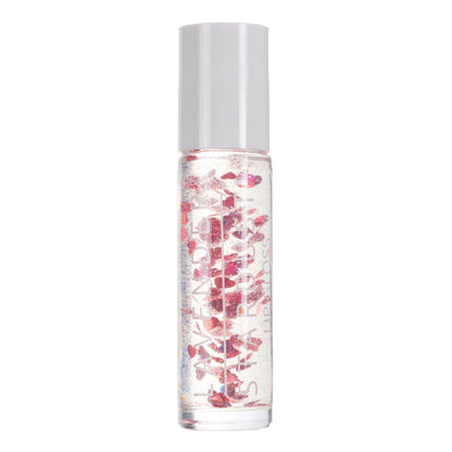 Kissing Glitter Lip Gloss