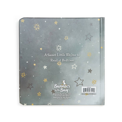 Good Night, Sleep Tight Board Book