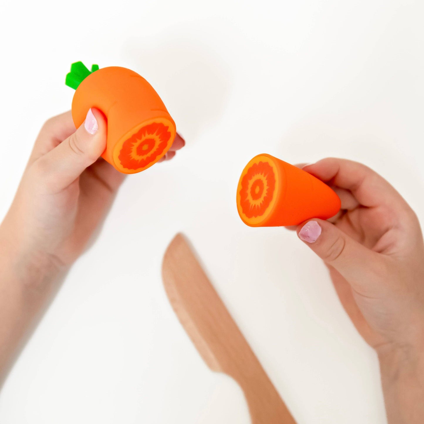 Chop & Play | Veggies