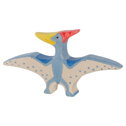 Wooden Dinosaur - Pteranodon