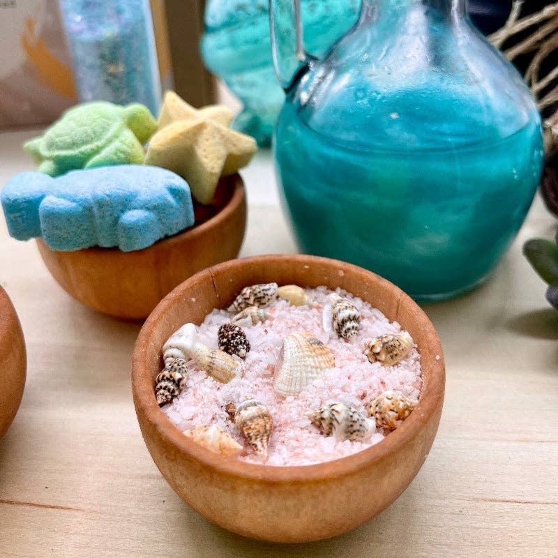 Secrets of the Ocean Potion Pouch - Mini Kit