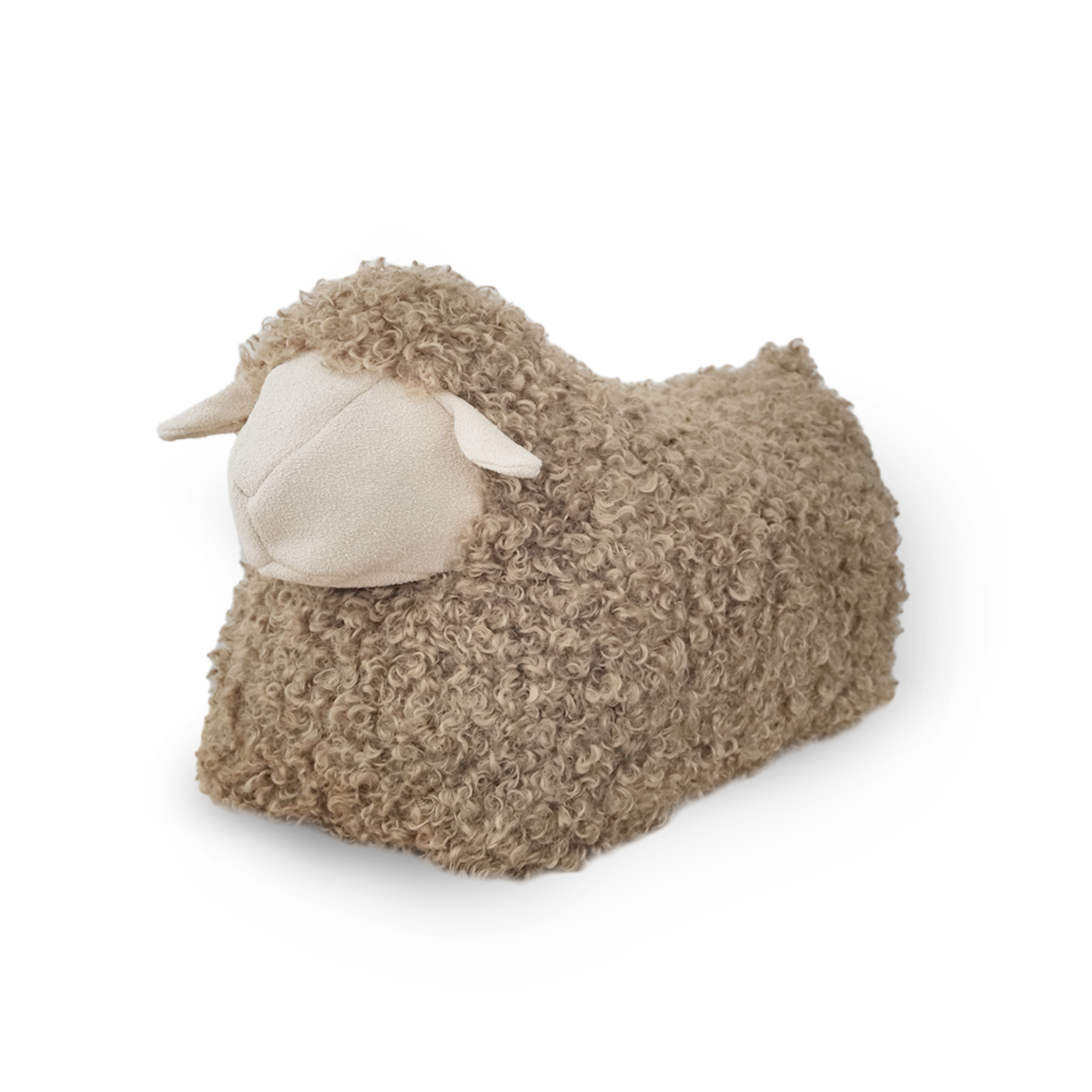 BAA BAA Sheep POUF // Ride-on toys // Best-selling