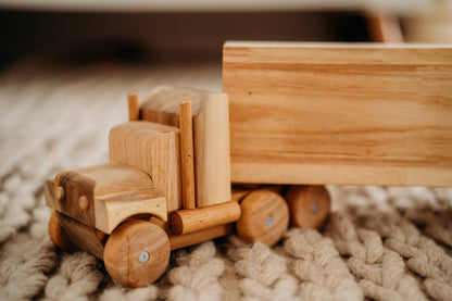 Cargo Truck