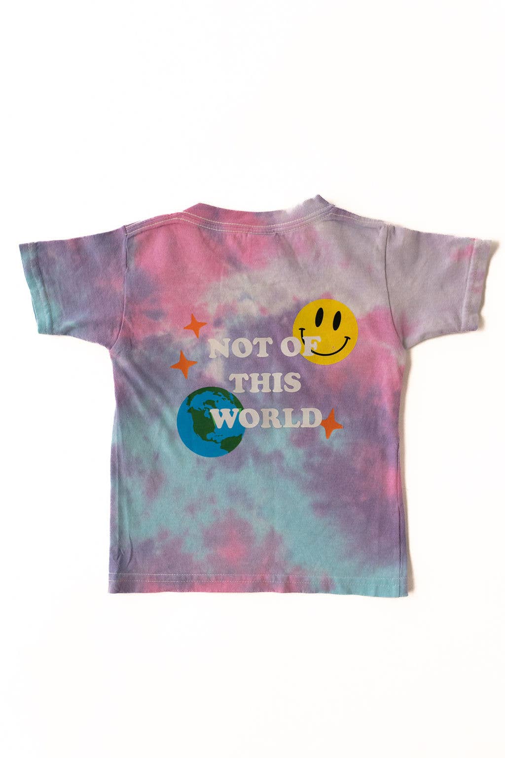 Not of This World Tee