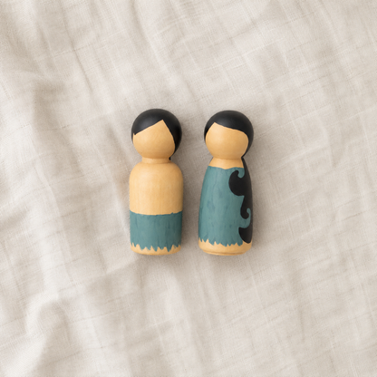 Adam & Eve Storybox