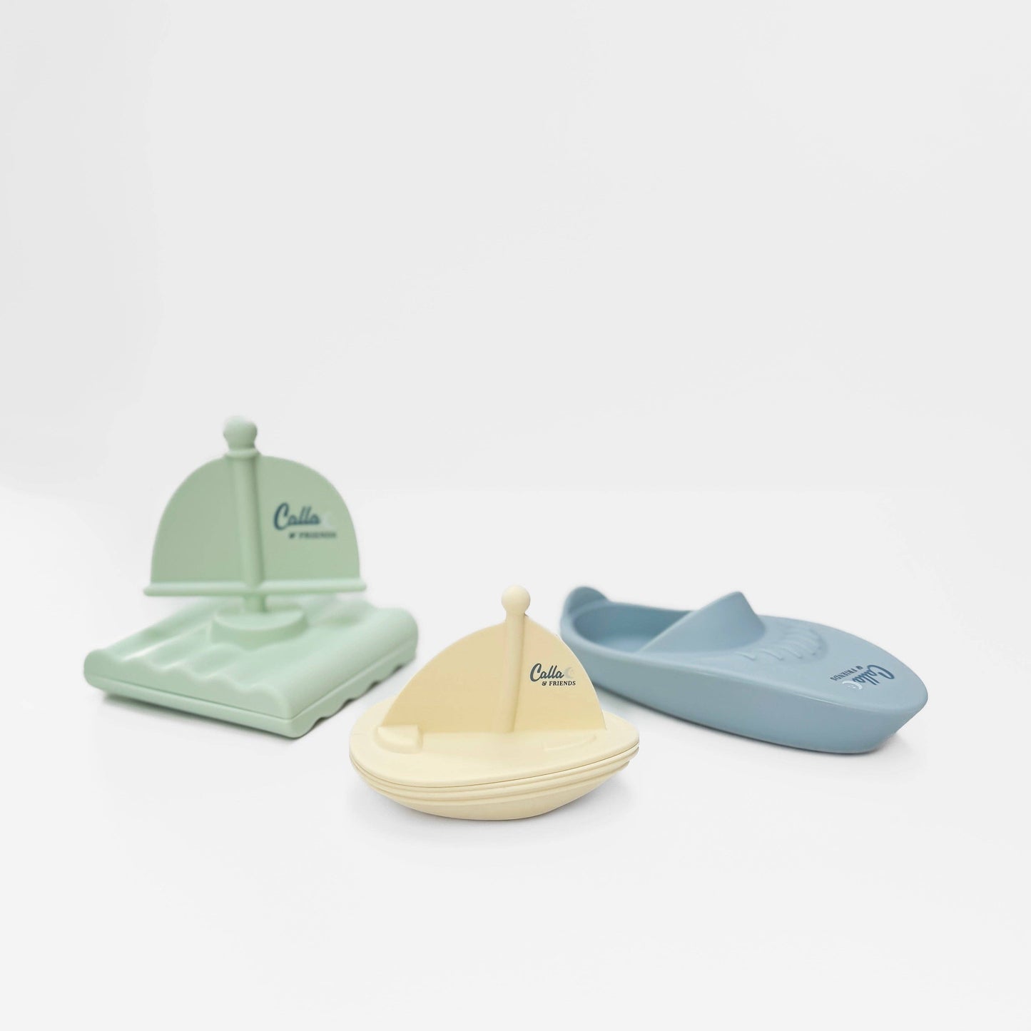 Boat Bath Toys