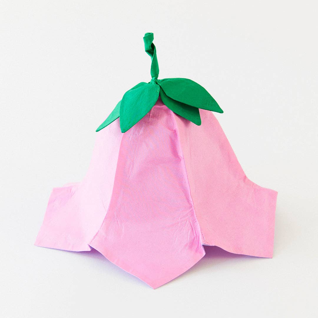 Cherry Blossom Hat