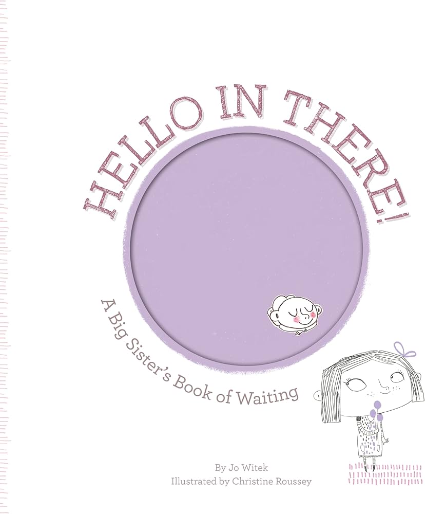 Hello in There