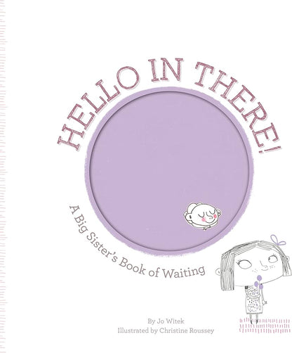 Hello in There