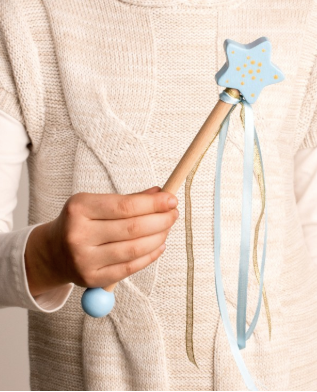 Star Wand