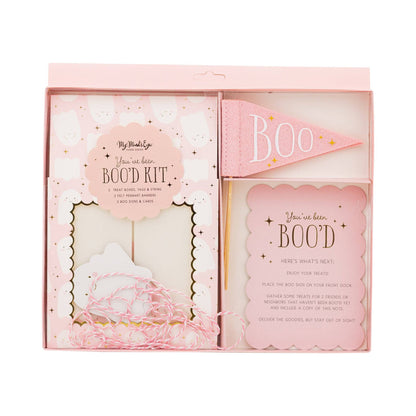 PLKC110 - Boo Kit