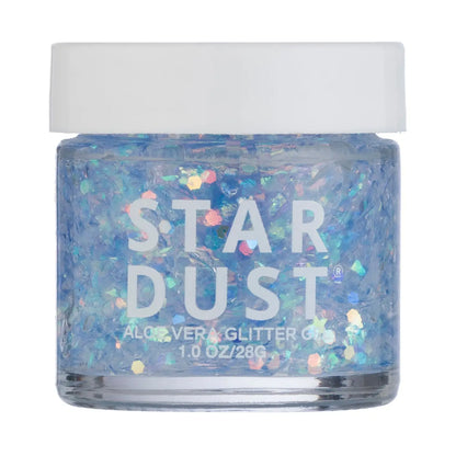 Star Dust Glitter Pot