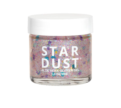 Star Dust Glitter Pot