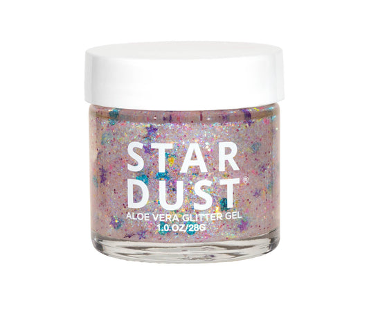 Star Dust Glitter Pot