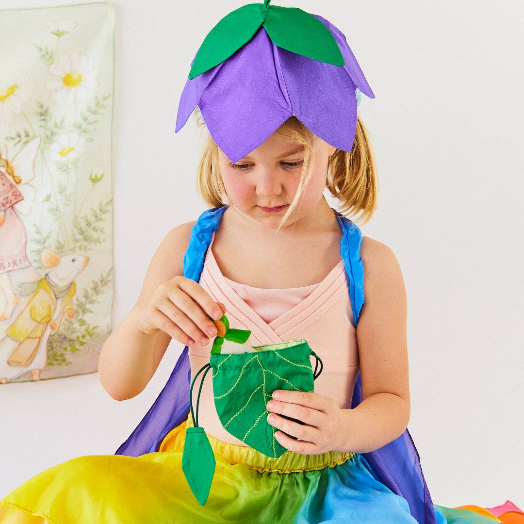 Fairy Treasure Pouch