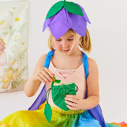 Fairy Treasure Pouch