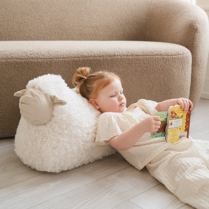 BAA BAA Sheep POUF // Ride-on toys // Best-selling