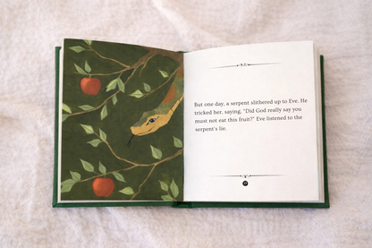 Adam & Eve Storybox