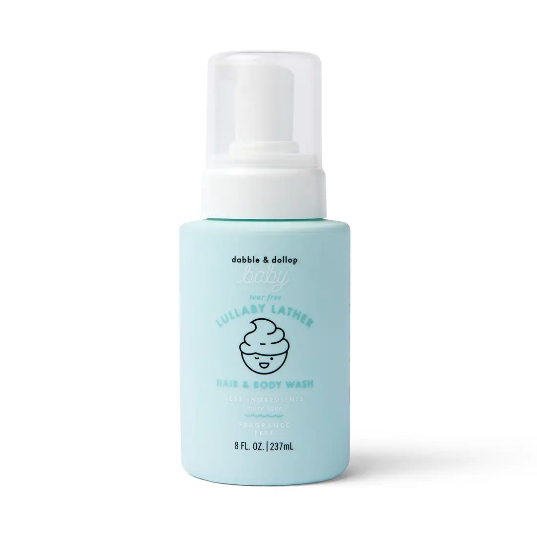 Lullaby Lather Hair & Body Wash