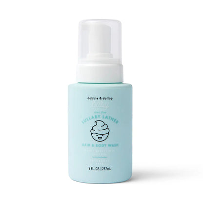 Lullaby Lather Hair & Body Wash