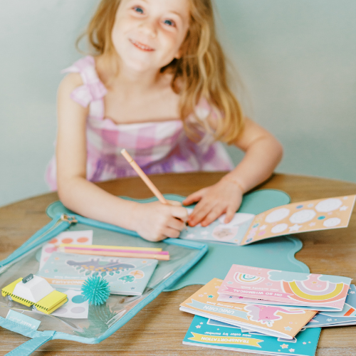 Pocket Playbook - Whimsy Bundle