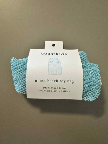 Noosa Beach Toy Bag