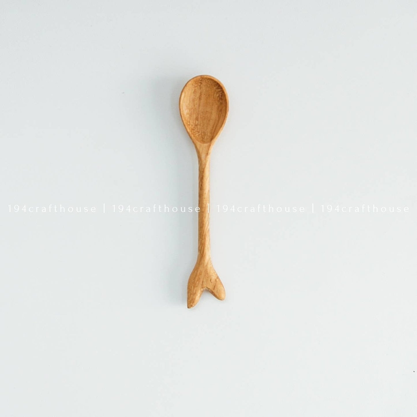Wooden Spoons (Small)