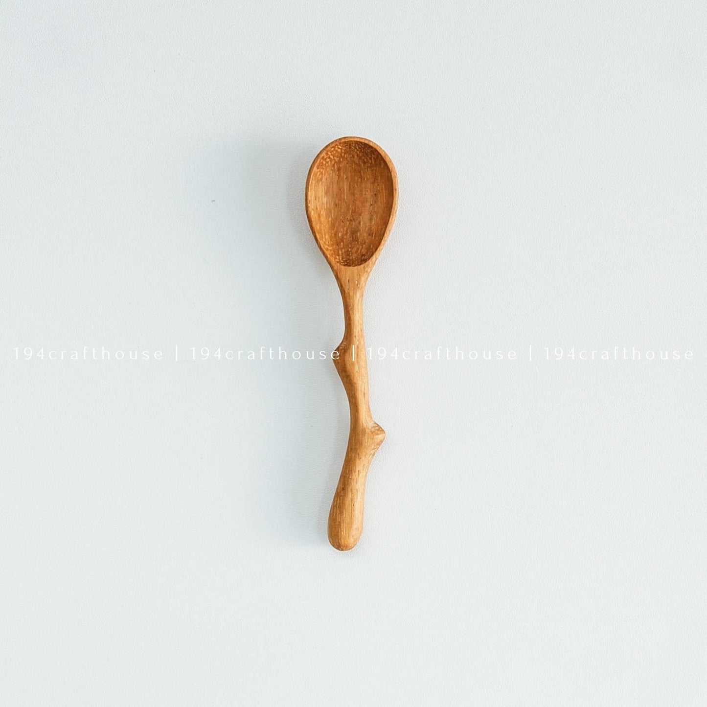 Wooden Spoons (Small)