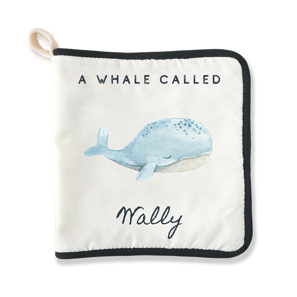A Whale Called Wally